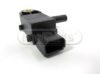 STANDARD EXP017 Sensor, exhaust pressure